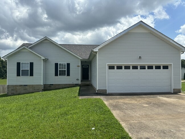 Primary Photo - 409 Athena Dr