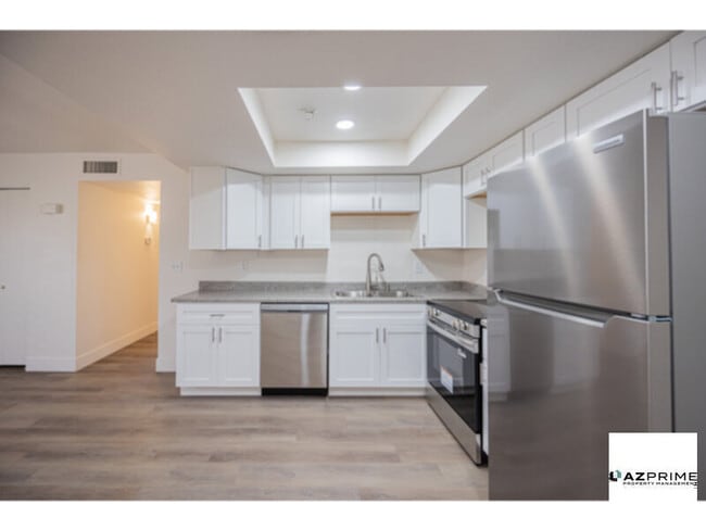 Building Photo - Charming 2/1.5 Scottsdale Apartment - Stylish, Spacious &amp; Centrally Located!