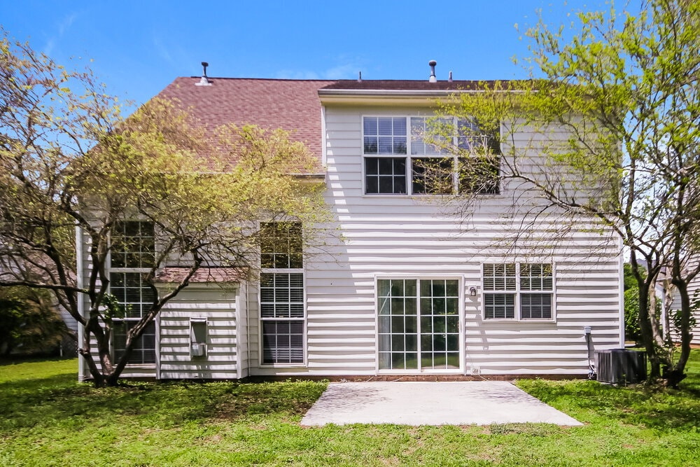 Building Photo - 8909 Lyleton Ln