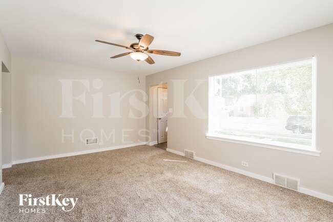 Building Photo - 1026 Muirfield Ave