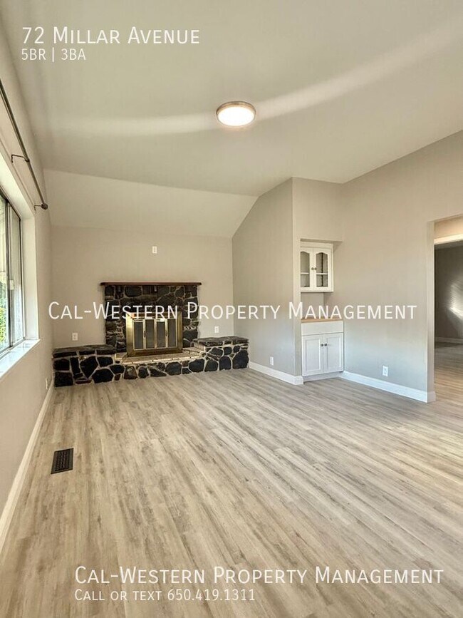 Building Photo - 72 Millar Ave