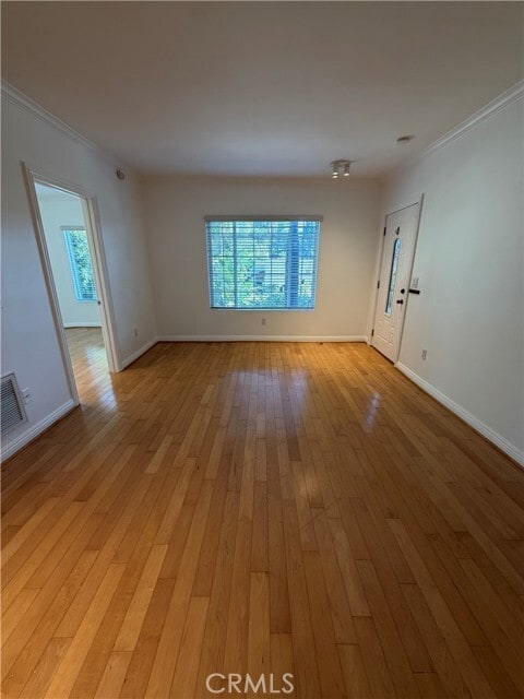 Building Photo - 2253 N Gower St