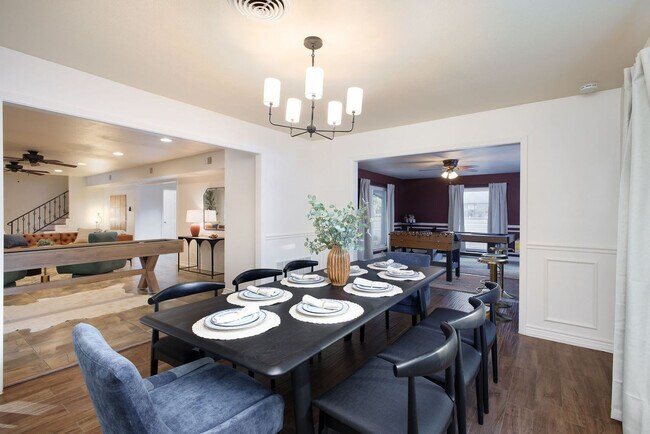 Building Photo - 107 Wickford Way