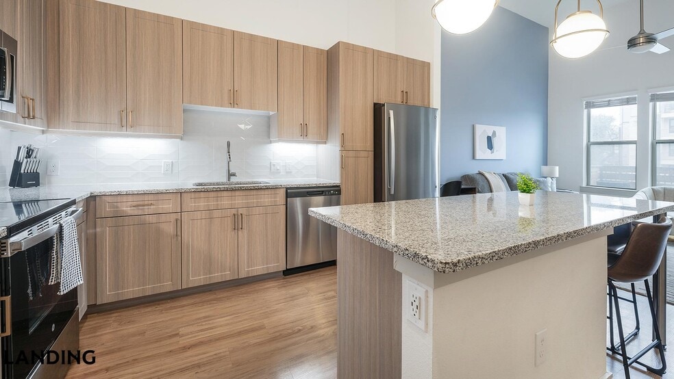 Building Photo - 3100 Scofield Ridge Pkwy