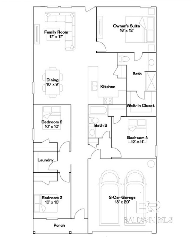 Building Photo - 19323 Gray Horse Dr
