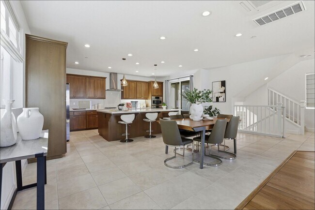 Building Photo - Beautiful 4BD/3.5BA Single-Family Home in the Dublin Boulevards Community!