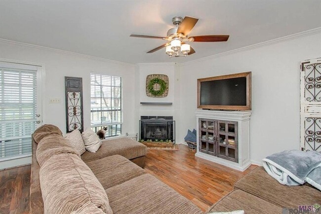 Building Photo - 4408 Stumberg Ln