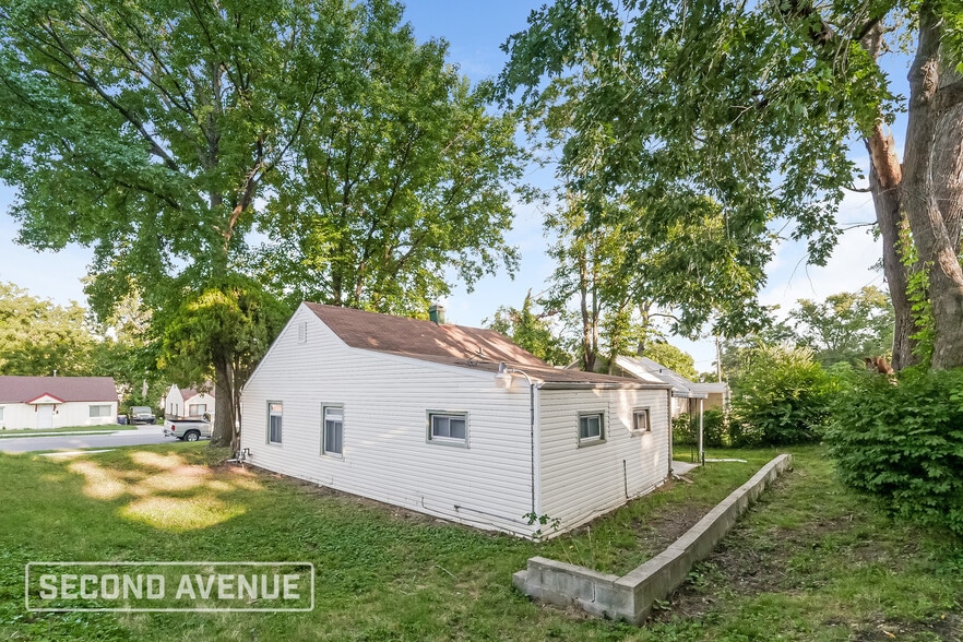 Building Photo - 7240 Agnes Ave