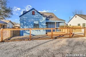 Building Photo - 1805 Texas