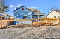 Building Photo - 1805 Texas