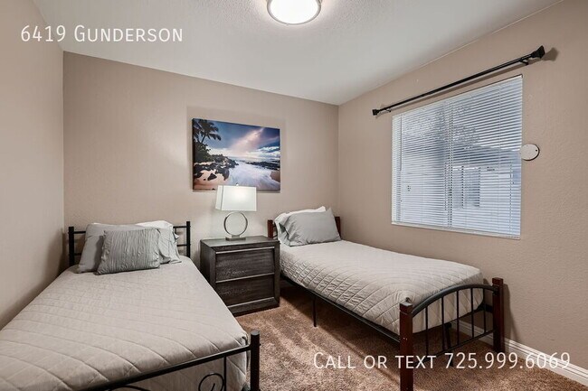 Building Photo - 6419 Gunderson-