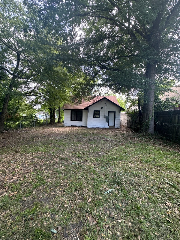 Building Photo - 2512 Magnolia St