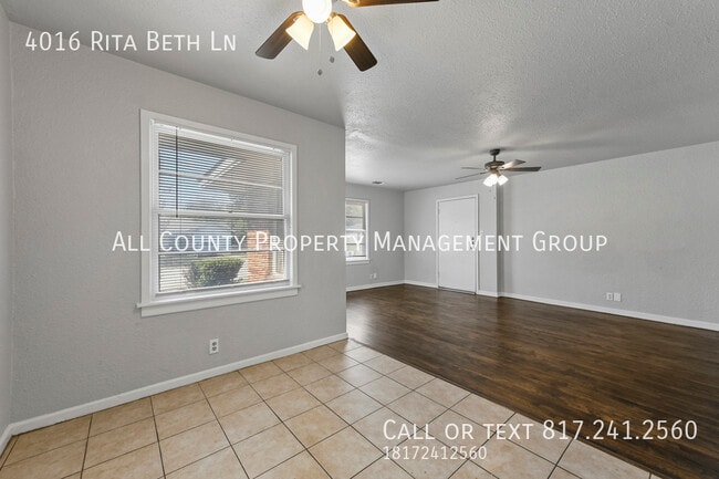 Building Photo - 4016 Rita Beth St