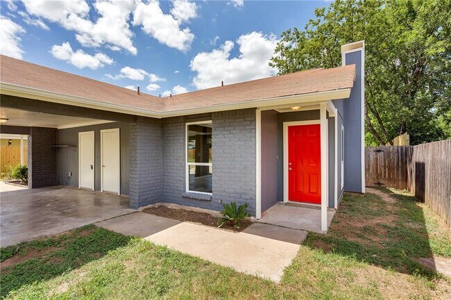 Building Photo - 9710 Teasdale Terrace