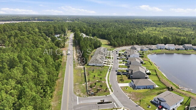 Building Photo - 3414 Bells Lk Cir
