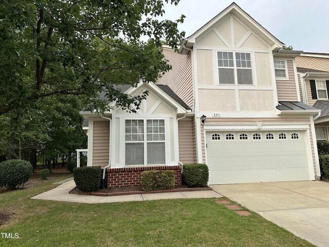 Building Photo - 501 Founders Walk Dr