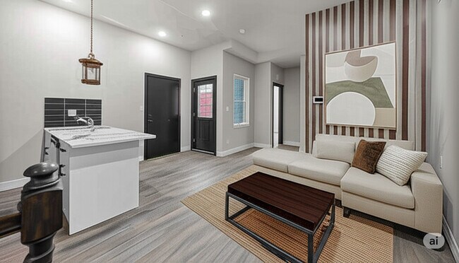 Building Photo - Modern West Lofts