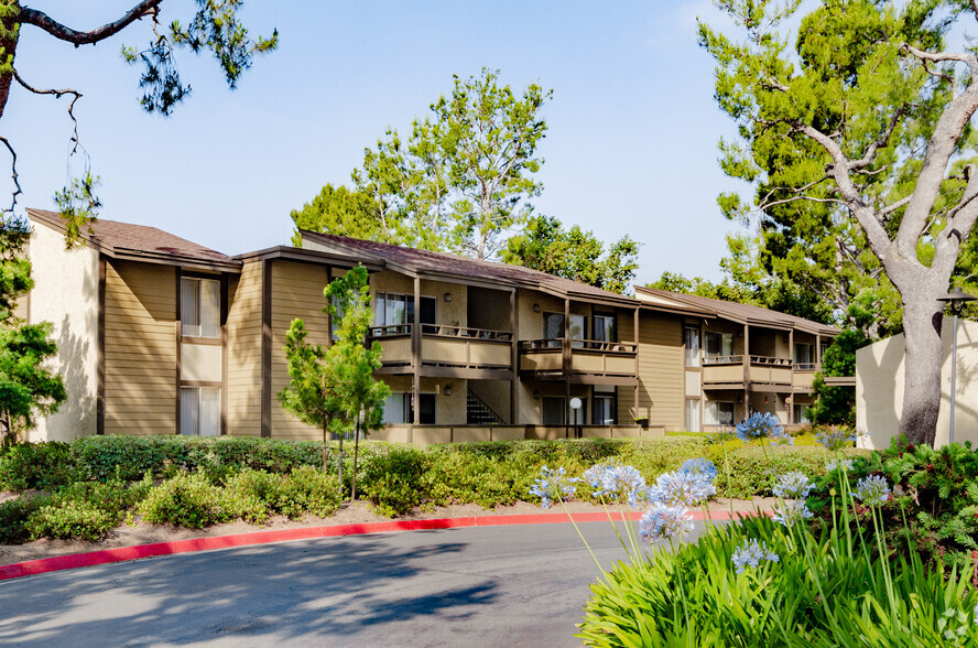 Primary Photo - Birchwood Village Apartment Homes