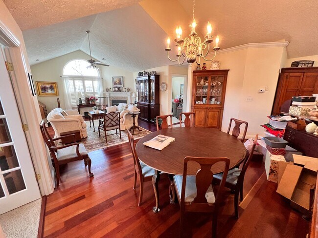 Building Photo - Stunning Three bedroom Villa in The Villas at Peppers Ferry – A Must-See!