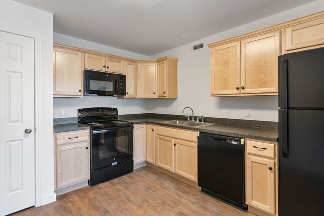 Primary Photo - Jersey Heights Residences