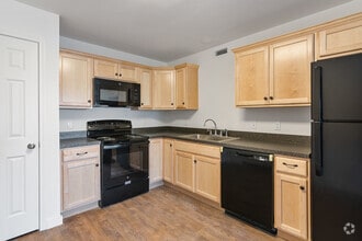 Building Photo - Jersey Heights Residences