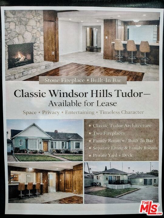 Building Photo - 5446 Angeles Vista Blvd