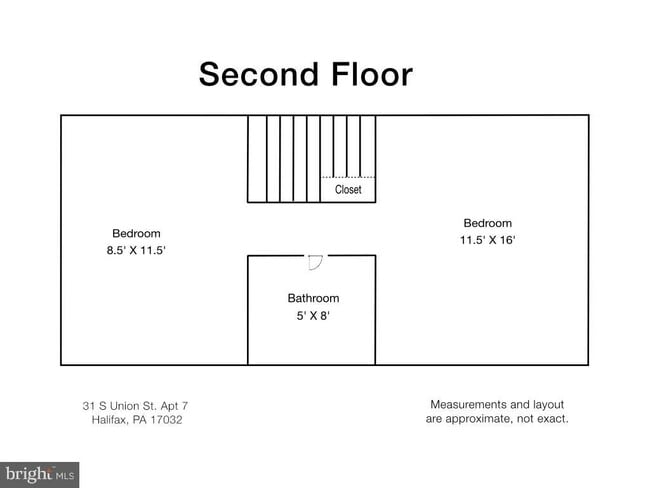 Building Photo - 31 Union St