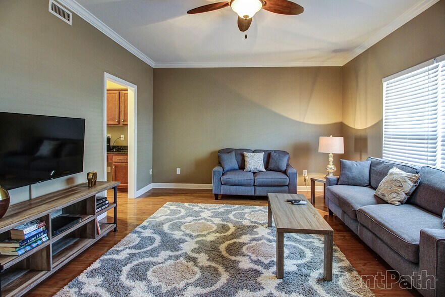 Living Room - Lincoya
