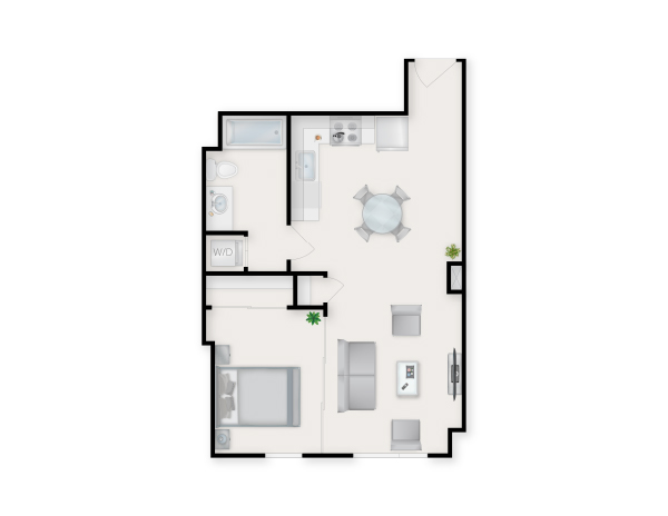 Floorplan - Sequel