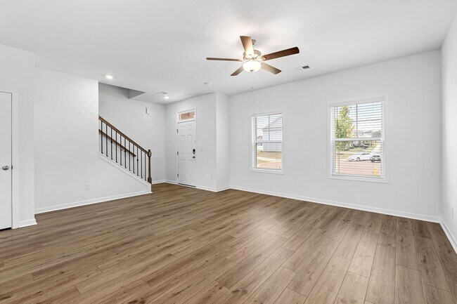 Building Photo - New Construction Home- 3 Bedrooms/ 2.5 bath