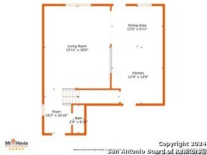 Building Photo - 11814 Burnett Rnch