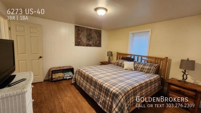 Building Photo - 6273 US-40-