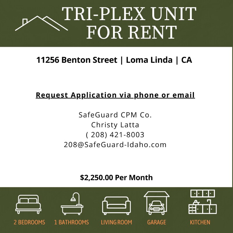 Building Photo - 11256 Benton St