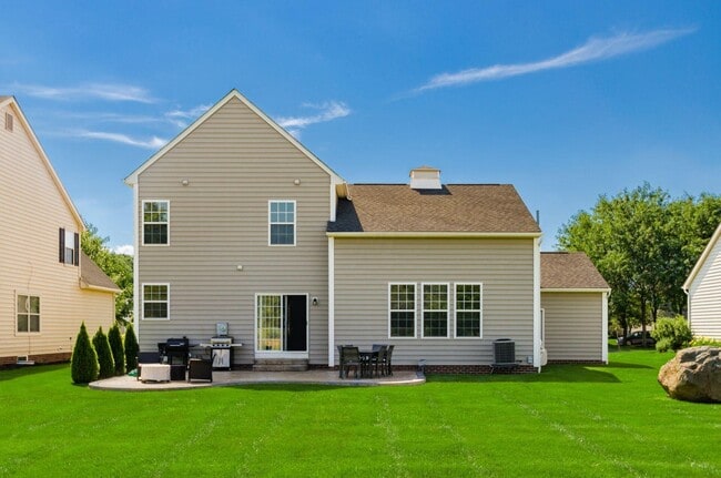 Building Photo - 8366 Marwithe Pl