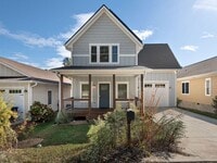 Building Photo - Darling Woodfin House