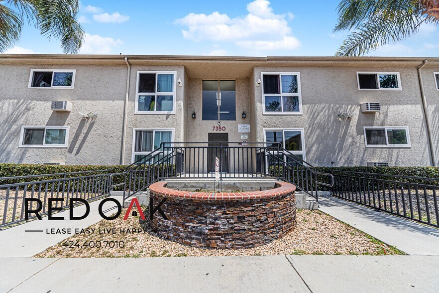 Building Photo - 7350 Hazeltine Ave