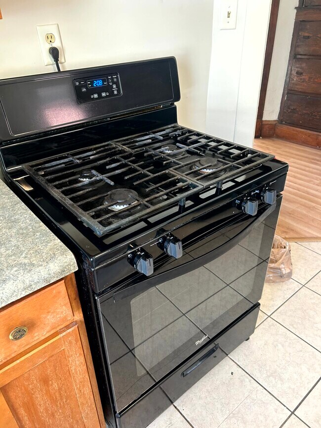 Kitchen 2 - 2402 61st St