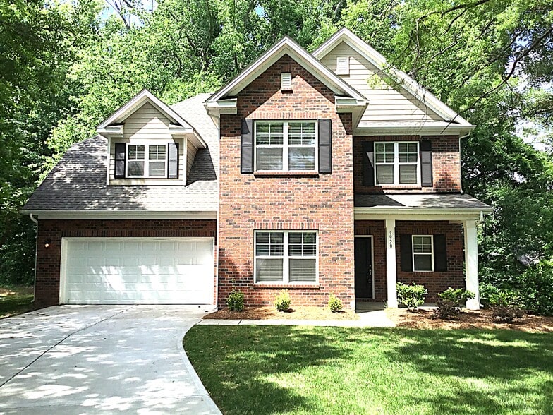 Primary Photo - 3920 Riceland Pl