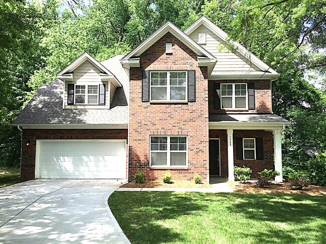 Building Photo - 3920 Riceland Pl