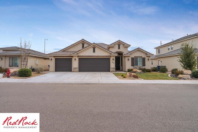 Building Photo - 603 Balancing Rock Dr