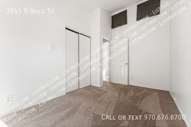 Building Photo - 2545 N Race St