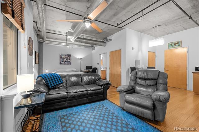 Building Photo - 1401 Wewatta St
