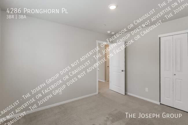 Building Photo - 4286 Pronghorn Pl