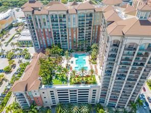 Building Photo - 3 br, 2 bath Condo - Cityplace South Tower