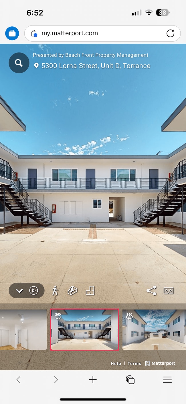 Building Photo - 5300 Lorna St.