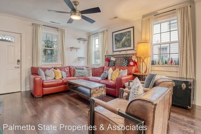 Building Photo - 3 br, 2 bath House - 115 Peachtree Street