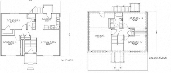 Floorplan - Ivy Glen