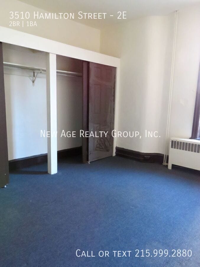 Building Photo - 3510 Hamilton St