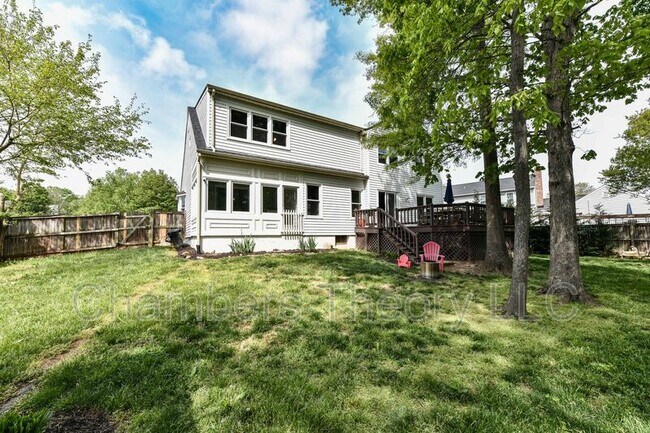 Building Photo - 5703 Pamela Dr