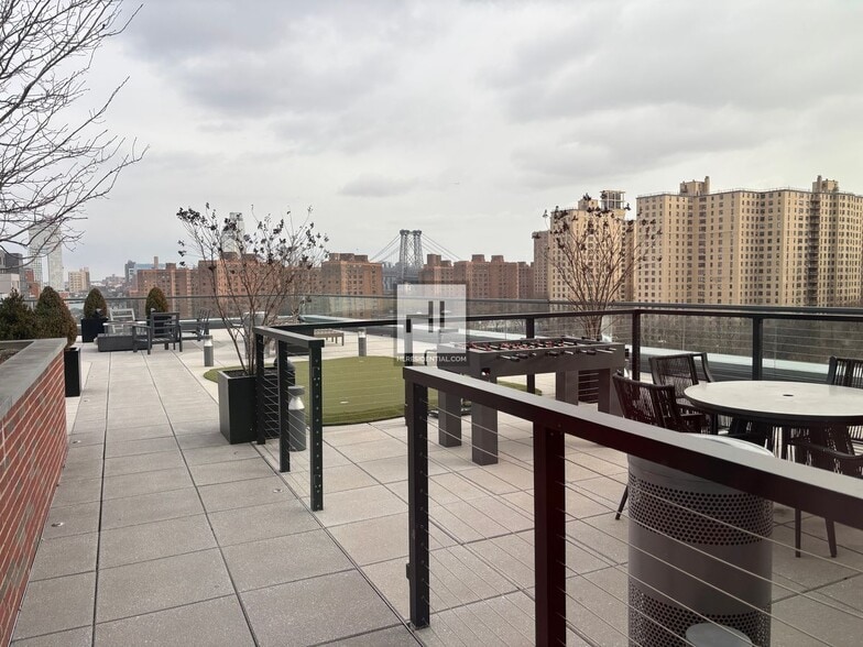 Building Photo - EAST 2ND ST